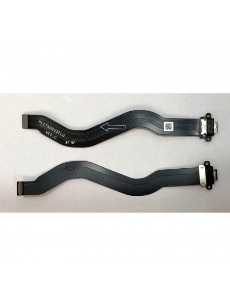 Flex conector carga para Huawei Mate 30 TAS-AL00 TAS-09 TAS-L29