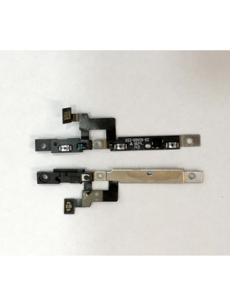 Flex power para Google Pixel 3