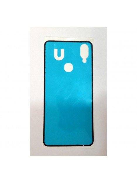 Adhesivo precortado premarco frontal para Xiaomi Redmi Note 8 Pro 2015105