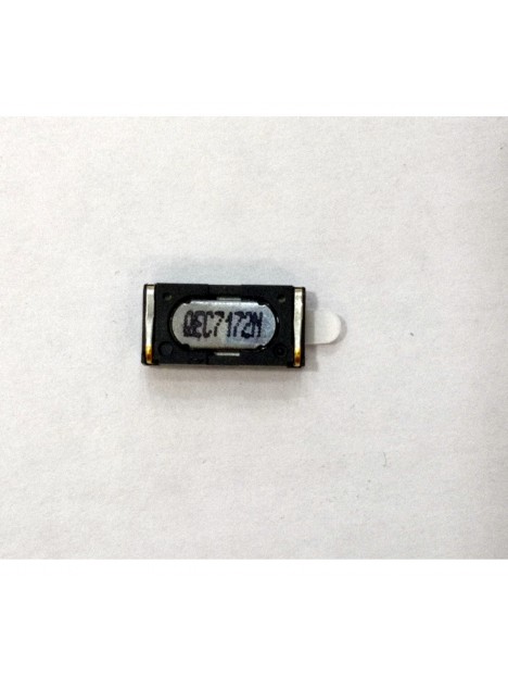 Speaker o altavoz auricular para Cubot Nova