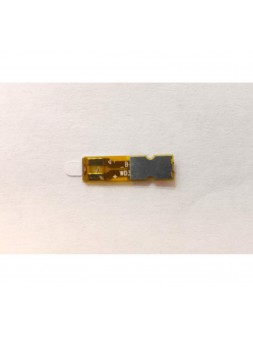 Flex flash para Cubot R11