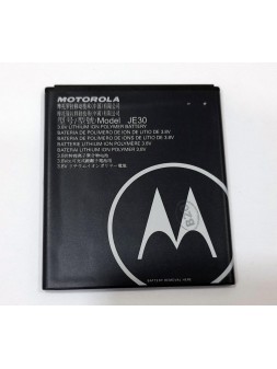 Bateria JE30 para Motorola Moto E5 Play 5th Gen XT1920-19 XT1920-18 XT1920-16 XT1920 2120mAh