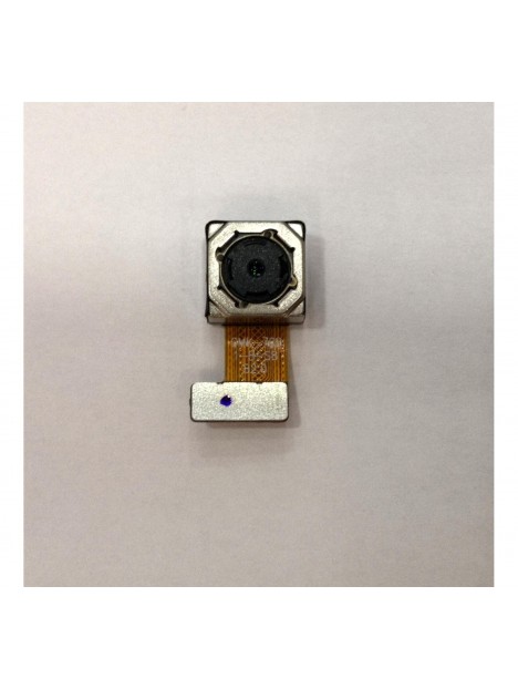 Flex camara trasera para Cubot King Kong