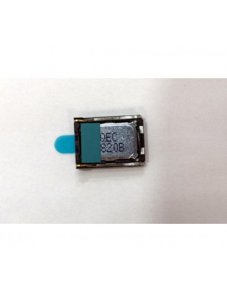 Buzzer o altavoz polifonico para Cubot Nova