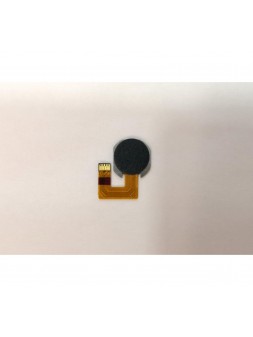 Flex boton home azul para Cubot R11