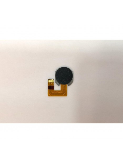 Flex boton home azul para Cubot R11