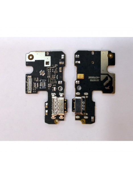 Flex puerto carga para Xiaomi Mi A3 Mi CC9