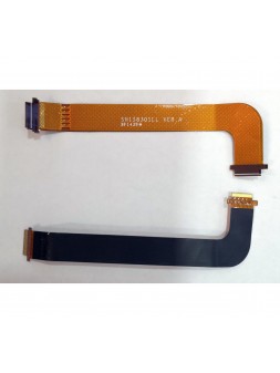 Flex central para Huawei MediaPad M1 S8-310U S8-301W S8-301
