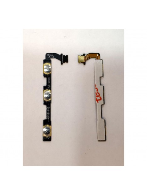 Flex power mas volumen para Xiaomi Redmi 5A Hongmi 5A Red Rise 5A