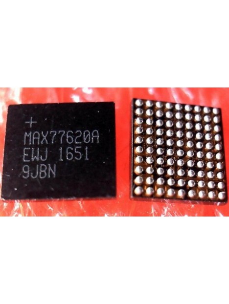 IC MAX77620A para Nintendo Switch calidad premium