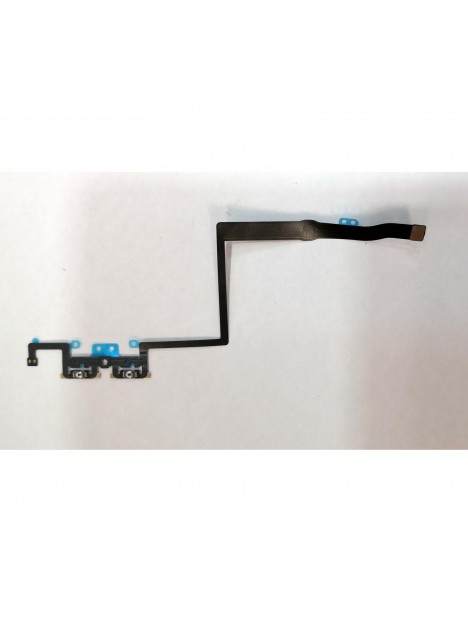 Flex volumen para IPhone 11 Pro A2160 A2215 A2217