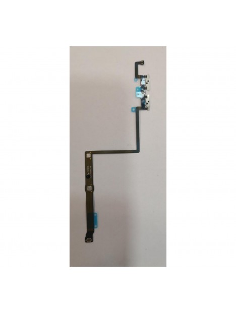 Flex volumen para IPhone 11 Pro Max A2161 A2218 A2220