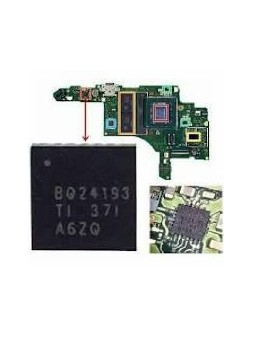 IC BQ24193 para Nintendo Switch calidad premium