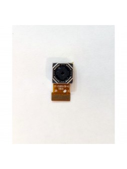 Flex camara trasera para Cubot Nova