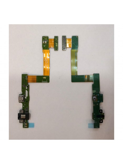 Flex puerto carga para Samsung Galaxy Tab A 9.7 T550