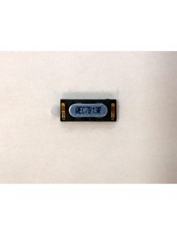 Speaker o altavoz auricular para Cubot King Kong