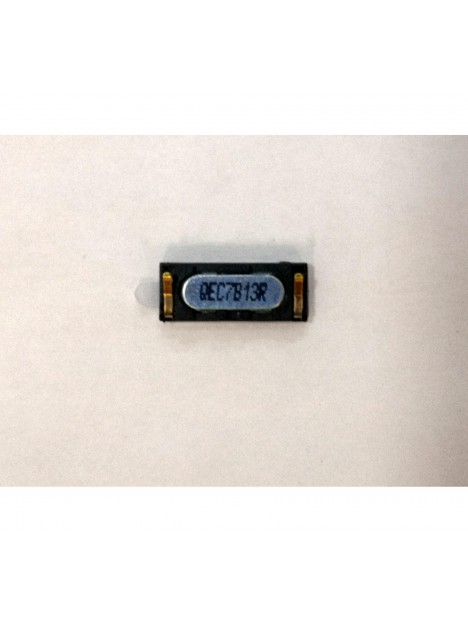 Speaker o altavoz auricular para Cubot King Kong