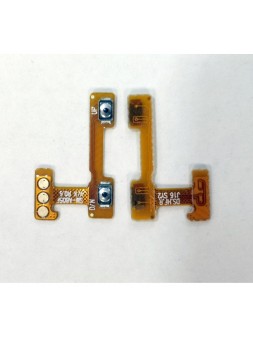 Flex volumen para Samsung Galaxy A80 A805 A90 A905