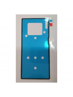 Adhesivo precortado tapa bateria o tapa trasera para Huawei Mate 30 Pro LIO-AL00 LIO-L09