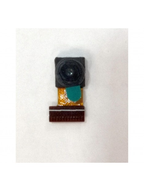 Flex camara frontal para Cubot Nova