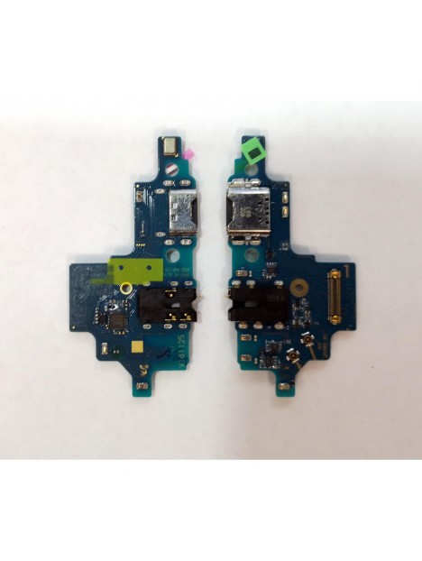 Flex puerto carga para Samsung Galaxy A9 2018 A920