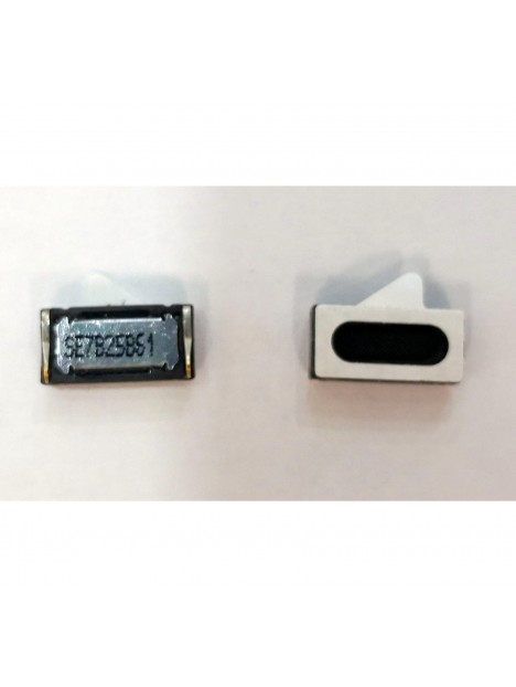 Speaker o altavoz auricular para Hisense Altice S51 Infinity C1 Altice S41