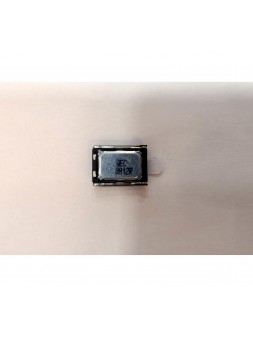 Buzzer o altavoz polifonico para Cubot King Kong