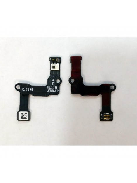 Flex sensor para Huawei Mate 30 TAS-AL00 TAS-L09 TAS-L29