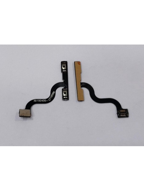 Flex volumen para Xiaomi Black shark Helo / Xiaomi Black shark 2 calidad premium