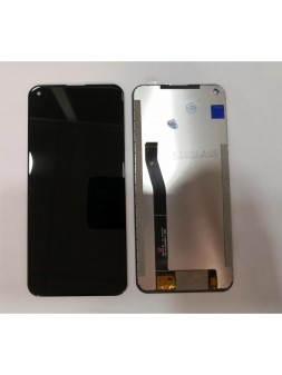 Pantalla LCD para Oukitel C17 Pro mas tactil negro