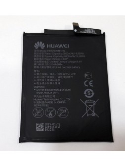 Batería HB376994ECW para Huawei Honor 8 Pro Honor V9 3900mAh 3.82V