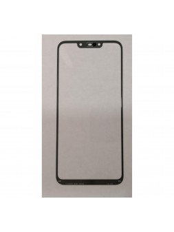 Cristal negro para Huawei Honor 20 Lite 20i