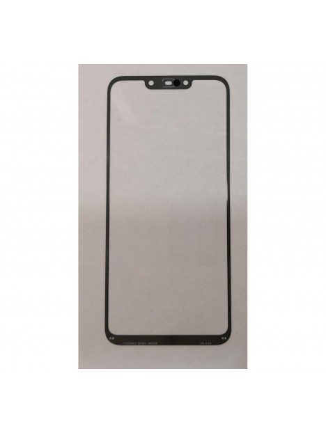 Cristal negro para Huawei Honor 20 Lite 20i