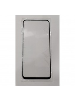 Cristal negro para Huawei P Smart Z Y9 Prime 2019