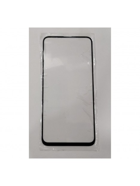 Cristal negro para Huawei P Smart Z Y9 Prime 2019