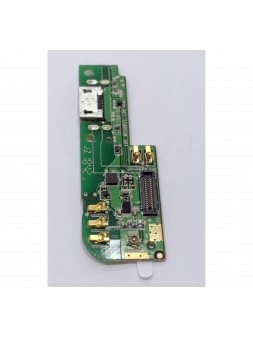 Flex puerto carga para Cubot P20