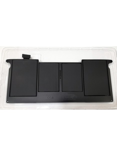 Bateria para  APPLE MacBook Air A1370 A1375  2010 2011 7.3V 35WH