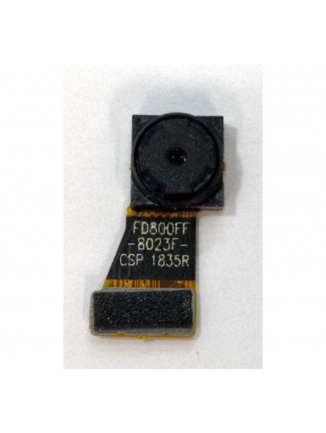 Flex camara frontal para Cubot P20