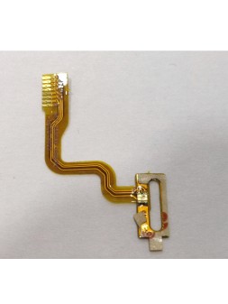 Flex flash para Cubot P20