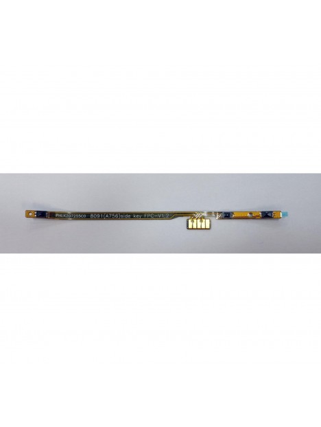 Flex power para Cubot King Kong 3