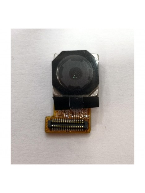 Flex camara trasera para Cubot P20