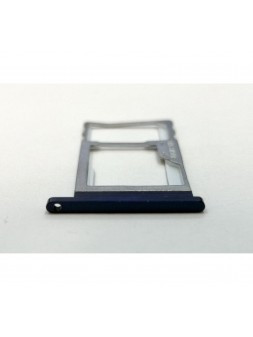 Soporte SIM azul para Cubot P20