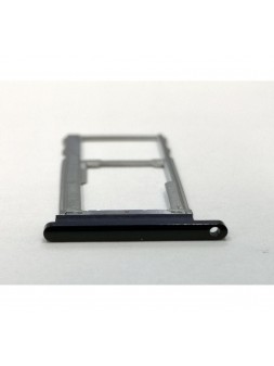 Soporte SIM negro para Cubot P20