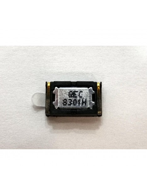 Altavoz auricular para Cubot P20