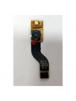 Camara media para Cubot P20