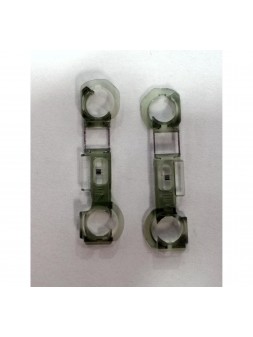 Soporte plastico camara frontal para IPhone 11 Pro Max  A2161 A2218 A2220