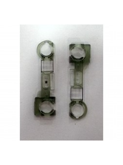 Soporte plastico camara frontal para IPhone 11 Pro A2160 A2215 A2217