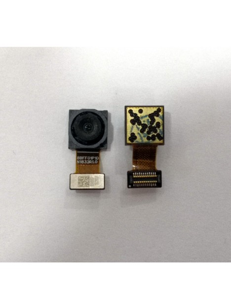 Camara media para Huawei Nova 4