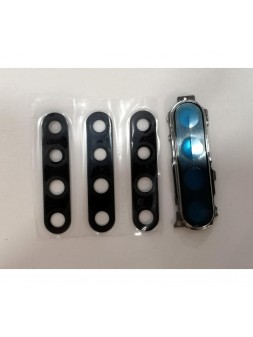 Lente camara blanca para Xiaomi Redmi Note 8 M1908C3JH