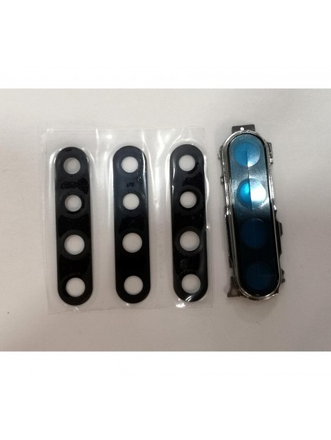 Lente camara blanca para Xiaomi Redmi Note 8 M1908C3JH